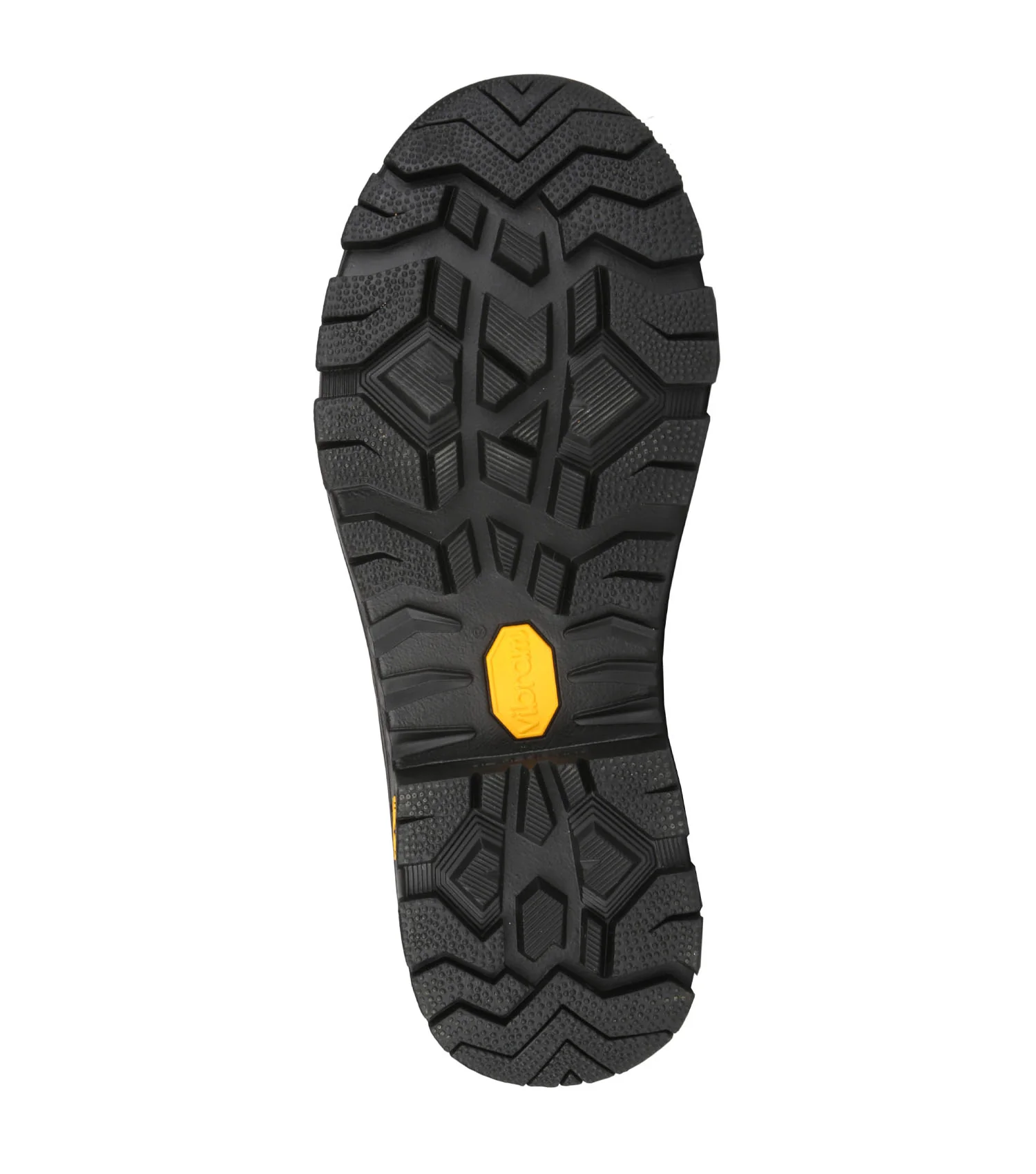 Bottes de travail 8'' Alloy avec protection métatarsienne - STC - Image 5